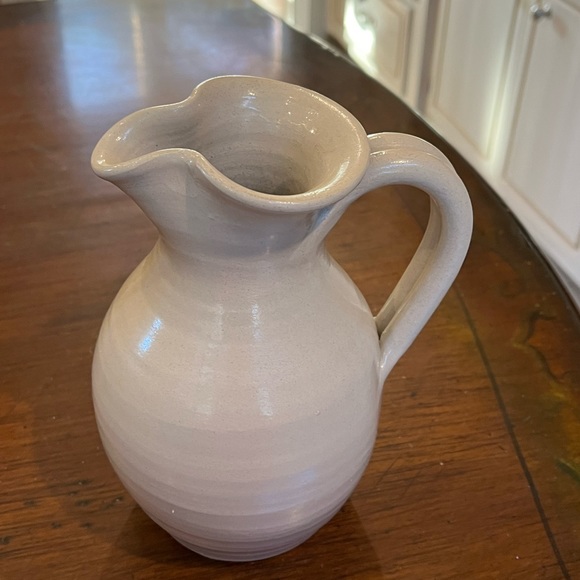 8” Williamsburg Pottery Fact. Inc excellent condition - Picture 5 of 10